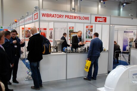SyMas easyFairs 2015