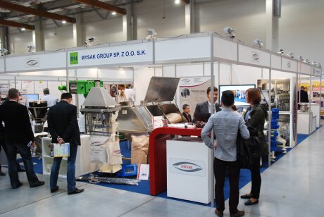 SyMas easyFairs 2015