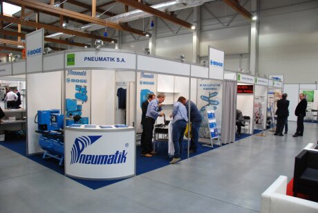 SyMas easyFairs 2015