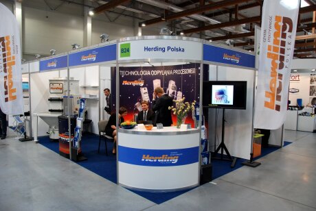 SyMas easyFairs 2015