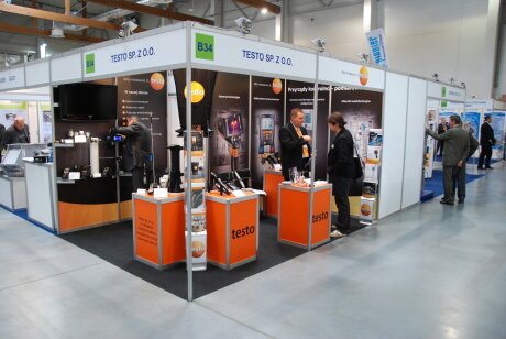SyMas easyFairs 2015