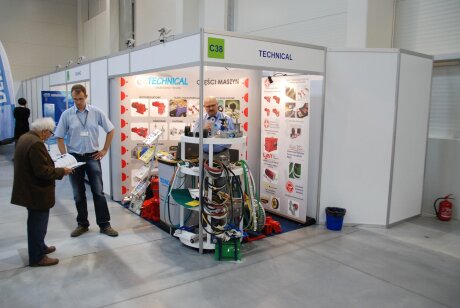 SyMas easyFairs 2015
