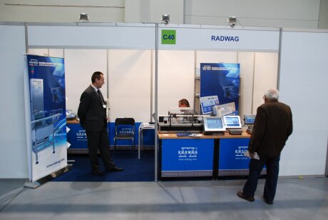 SyMas easyFairs 2015