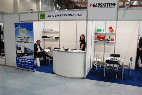 SyMas easyFairs 2015