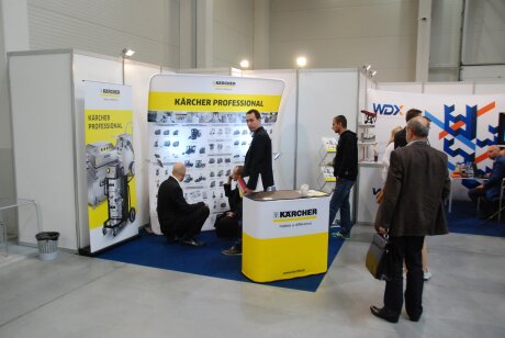 SyMas easyFairs 2015