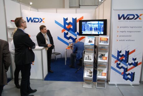 SyMas easyFairs 2015