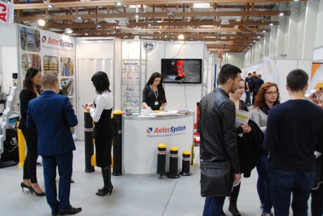 SyMas easyFairs 2015