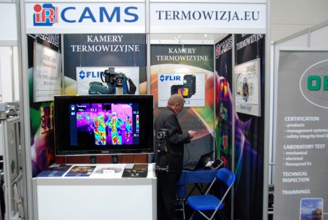 SyMas easyFairs 2015