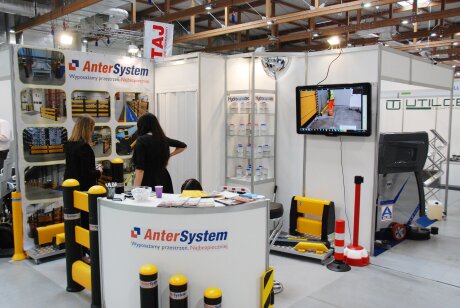 SyMas easyFairs 2015