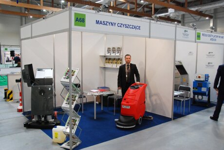 SyMas easyFairs 2015