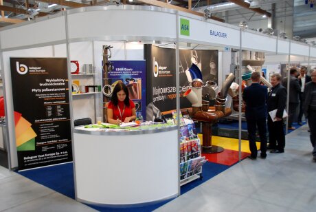 SyMas easyFairs 2015