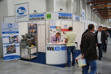 SyMas easyFairs 2015