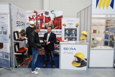 SyMas easyFairs 2015