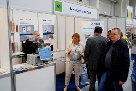 SyMas easyFairs 2015