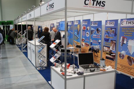 SyMas easyFairs 2015