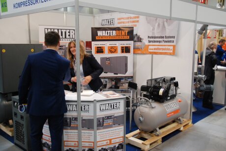 SyMas easyFairs 2015
