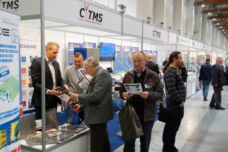 SyMas easyFairs 2015