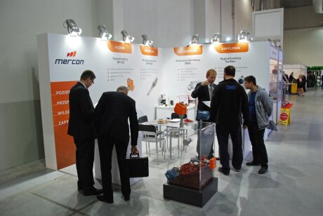 SyMas easyFairs 2015