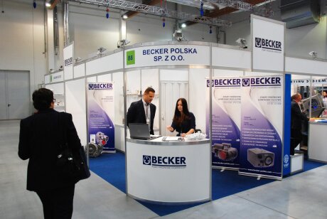 SyMas easyFairs 2015