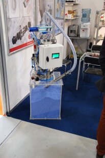 SyMas easyFairs 2015