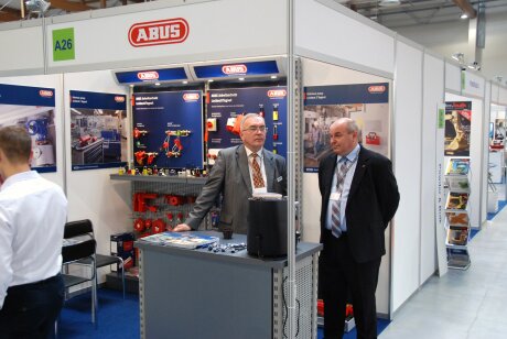 SyMas easyFairs 2015