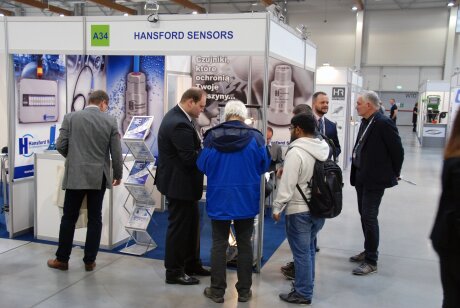 SyMas easyFairs 2015