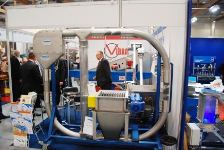 SyMas easyFairs 2015