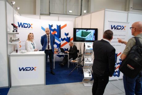 SyMas easyFairs 2015