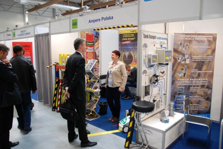 SyMas easyFairs 2015