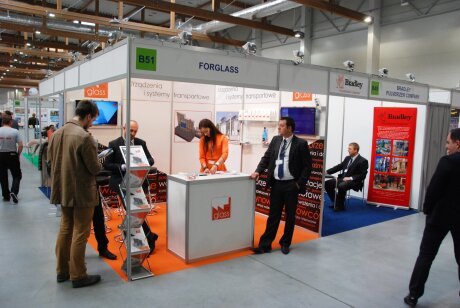 SyMas easyFairs 2015