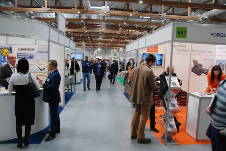 SyMas easyFairs 2015