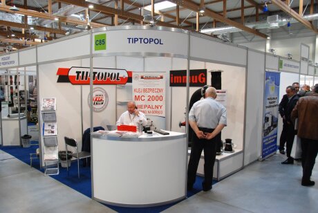 SyMas easyFairs 2015