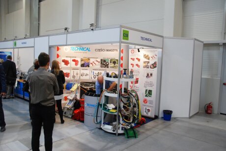 SyMas easyFairs 2015