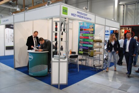SyMas easyFairs 2015