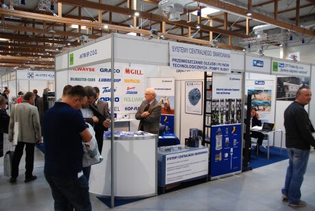 SyMas easyFairs 2015
