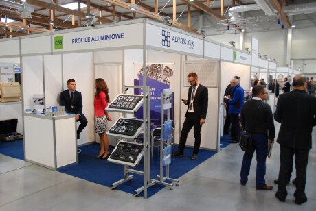 SyMas easyFairs 2015