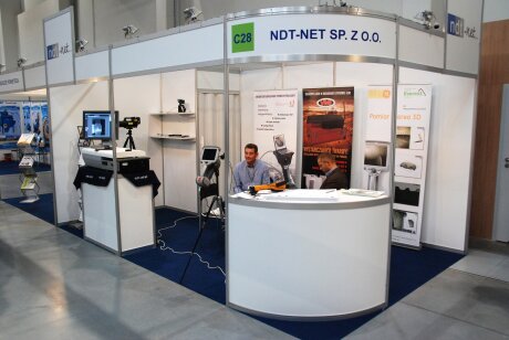 SyMas easyFairs 2015