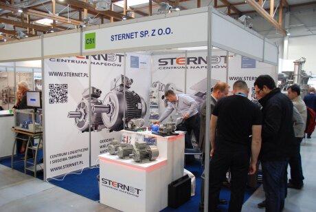 SyMas easyFairs 2015