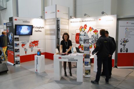 SyMas easyFairs 2015