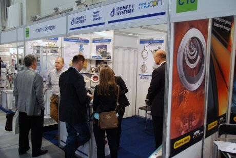 SyMas easyFairs 2015