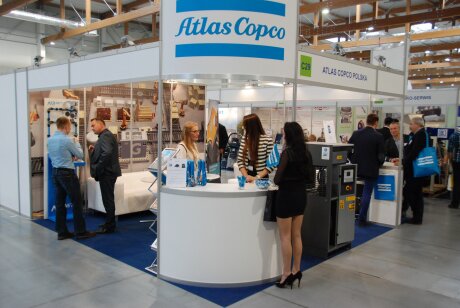 SyMas easyFairs 2015