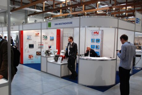 SyMas easyFairs 2015