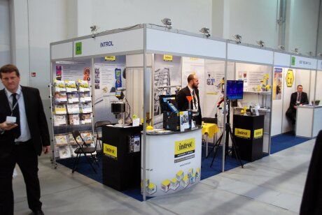 SyMas easyFairs 2015