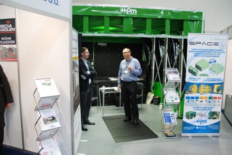SyMas easyFairs 2015
