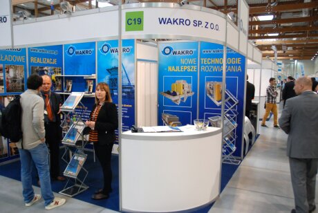 SyMas easyFairs 2015