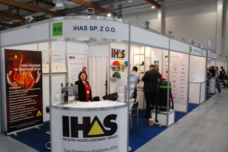 SyMas easyFairs 2015
