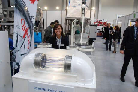 SyMas easyFairs 2015 - Fenix Systems Sp. z o.o.