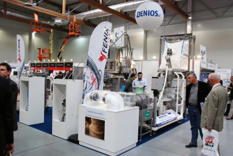 SyMas easyFairs 2015 - Fenix Systems Sp. z o.o.