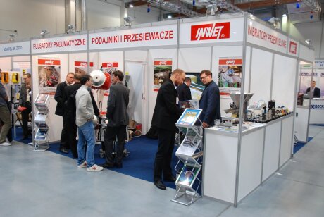 SyMas easyFairs 2015