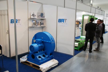 SyMas easyFairs 2015